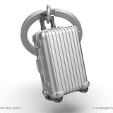 Metalmorphose - Llavero | Trolley