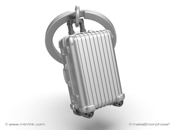 Metalmorphose - Llavero | Trolley