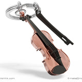 Metalmorphose - Llavero | Violín