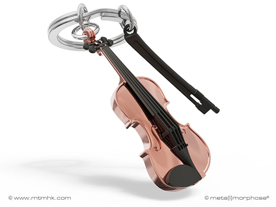 Metalmorphose - Llavero | Violín