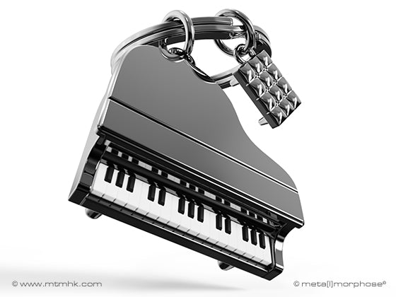 Metalmorphose - Llavero | Piano