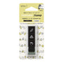 Midori - Paintable Stamp Roller Café