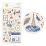 Midori – Pegatinas A Little Story From | France