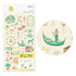 Midori – Pegatinas A Little Story From | Italy