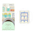MIDORI - Roll Sticker Yuru Log | Window Views