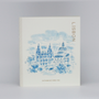 Diario de viaje pequeño Lisboa Mafra - Mark's