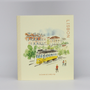 Diario de Viaje Pequeño Mark's - Lisboa Tram