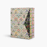 Rifle Paper Co. - Pocket Notebook Boxed Set |  8 lined notebooks | Estee