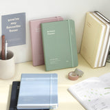 Iconic - Brilliant Weekly Planner 2026 Agenda Semanal | Dic 25 - Dic 26 | Fairy Pink