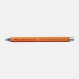 Mark's - Days Gel Ink Metal Pen Bolígrafo de Gel | Naranja