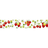 mt masking tape - ex strawberry (Fresas)