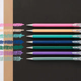 Pentel - Mattehop Gel Pen | Black