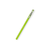 Pentel - Mattehop Gel Pen | Yellow Green
