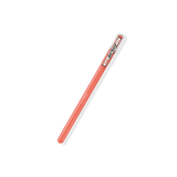 Pentel - Mattehop Gel Pen | Coral Pink