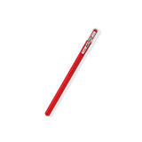 Pentel - Mattehop Gel Pen | Red