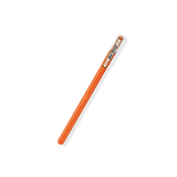 Pentel - Mattehop Gel Pen | Orange