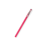 Pentel - Mattehop Gel Pen | Pink