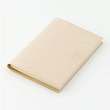 Midori MD Paper - Cover Paper A6 - Funda Protectora de Papel para MD Notebook