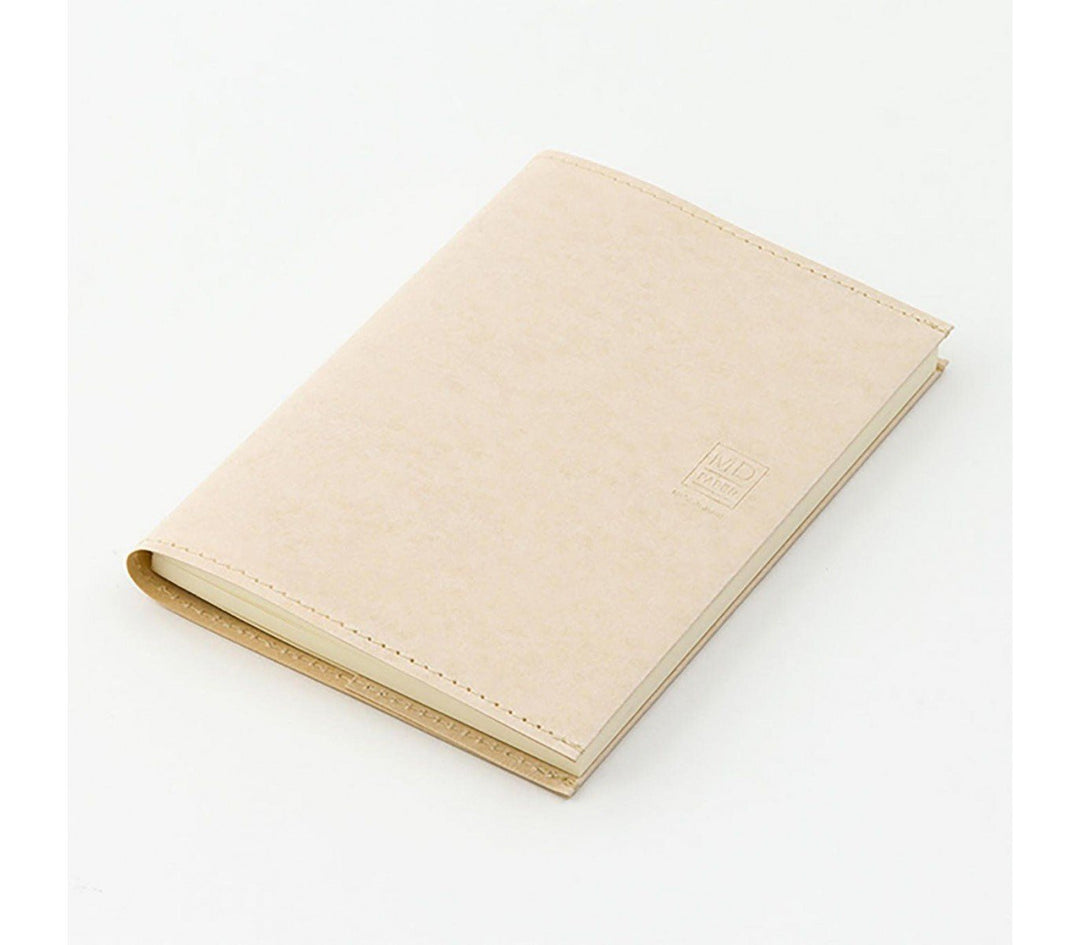 Midori MD Paper - Cover Paper A6 - Protective Paper Cover for MD Notebook 