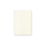 Midori MD Paper - MD Notebook - Notebook | A7 | blank 