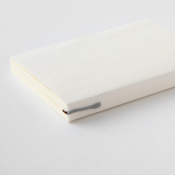 Midori MD Paper - MD Notebook - Cuaderno | A7 | Hojas con Lisas
