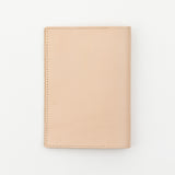 Midori MD Paper - MD Notebook Cover Boxed A6 Goat Leather