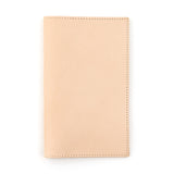 Midori MD Paper - MD Notebook Cover Boxed B6 Slim Goat Leather