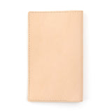 Midori MD Paper - MD Notebook Cover Boxed B6 Slim Goat Leather