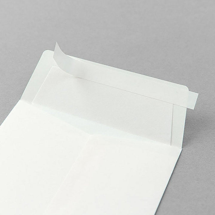 Midori MD Paper - MD Letter Envelope Cotton Portrait 