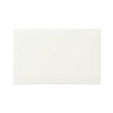 Midori MD Paper - MD Letter Envelope Cotton Sideways - Sobres blancos horizontales