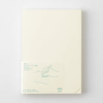 MD Product - MD Notebook Codex 1 Day 1 Page A5 | Malla de puntos