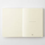 MD Product - MD Notebook Codex 1 Day 1 Page A5 | Malla de puntos