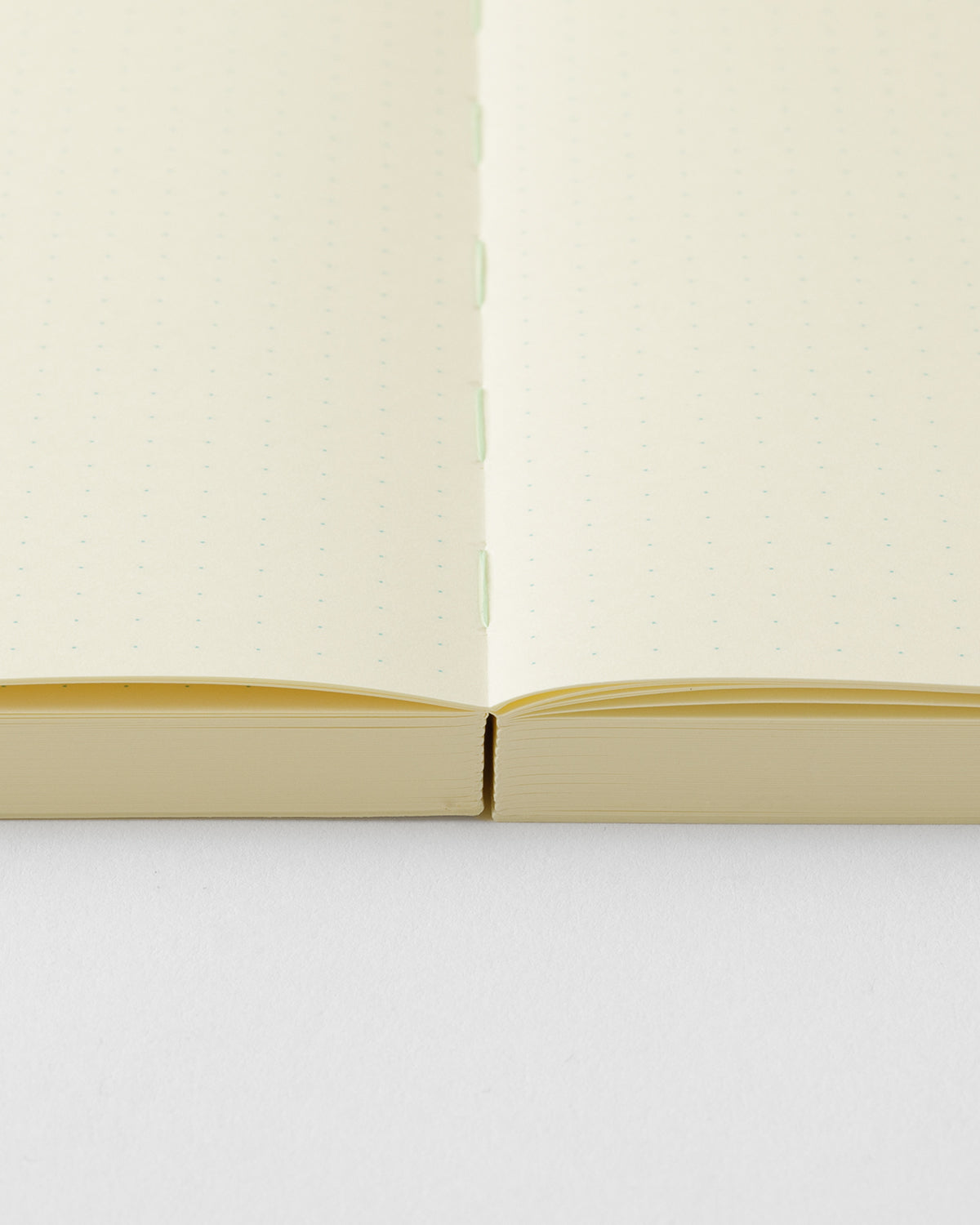MD Product - MD Notebook Codex 1 Day 1 Page A5 | Malla de puntos