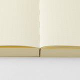MD Product - MD Notebook Codex 1 Day 1 Page A5 | Malla de puntos
