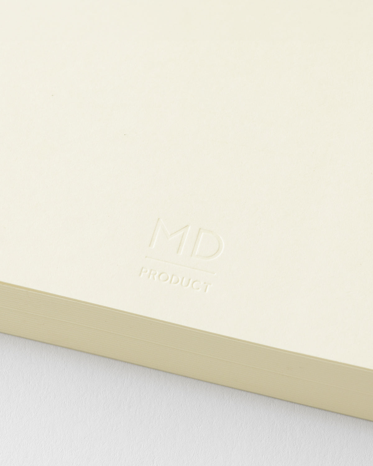 MD Product - MD Notebook Codex 1 Day 1 Page A5 | Malla de puntos