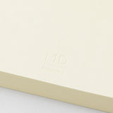 MD Product - MD Notebook Codex 1 Day 1 Page A5 | Malla de puntos