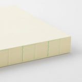 MD Product - MD Notebook Codex 1 Day 1 Page A5 | Malla de puntos