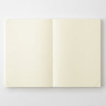 MD Product - MD Notebook Codex 1 Day 1 Page A5 | Malla de puntos