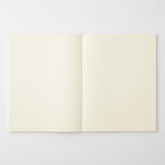 MD Product - MD Notebook - Cuaderno A4 Variant | Hojas lisas