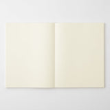 MD Product - MD Notebook - Cuaderno A4 Variant | Hojas lisas