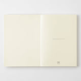 MD Product - MD Notebook - Cuaderno A5 | Cuadrícula 5 mm