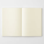 MD Product - MD Notebook - Cuaderno A5 | Hojas lisas
