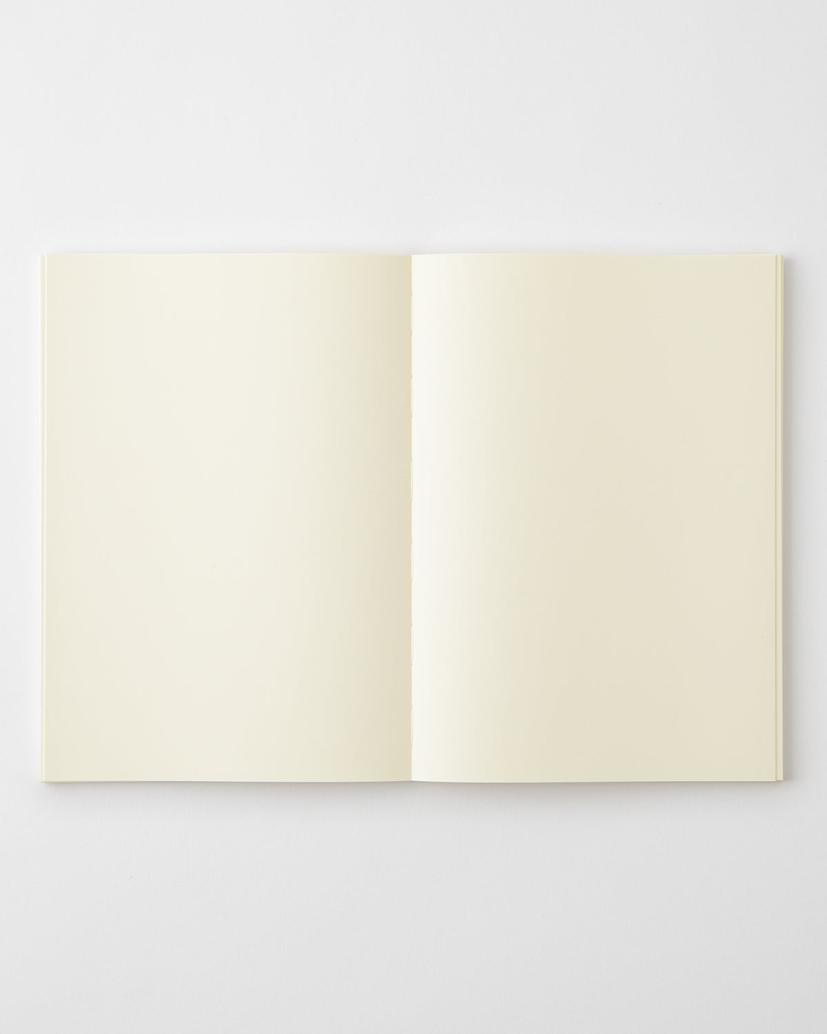 MD Product - MD Notebook - Cuaderno A5 | Hojas lisas