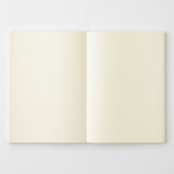 MD Product - MD Notebook - Cuaderno A5 | Hojas lisas