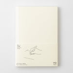MD Product - MD Notebook - Cuaderno A5 | Hojas lisas