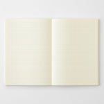 MD Product - MD Notebook - Cuaderno A5 | Cuadrícula 5 mm