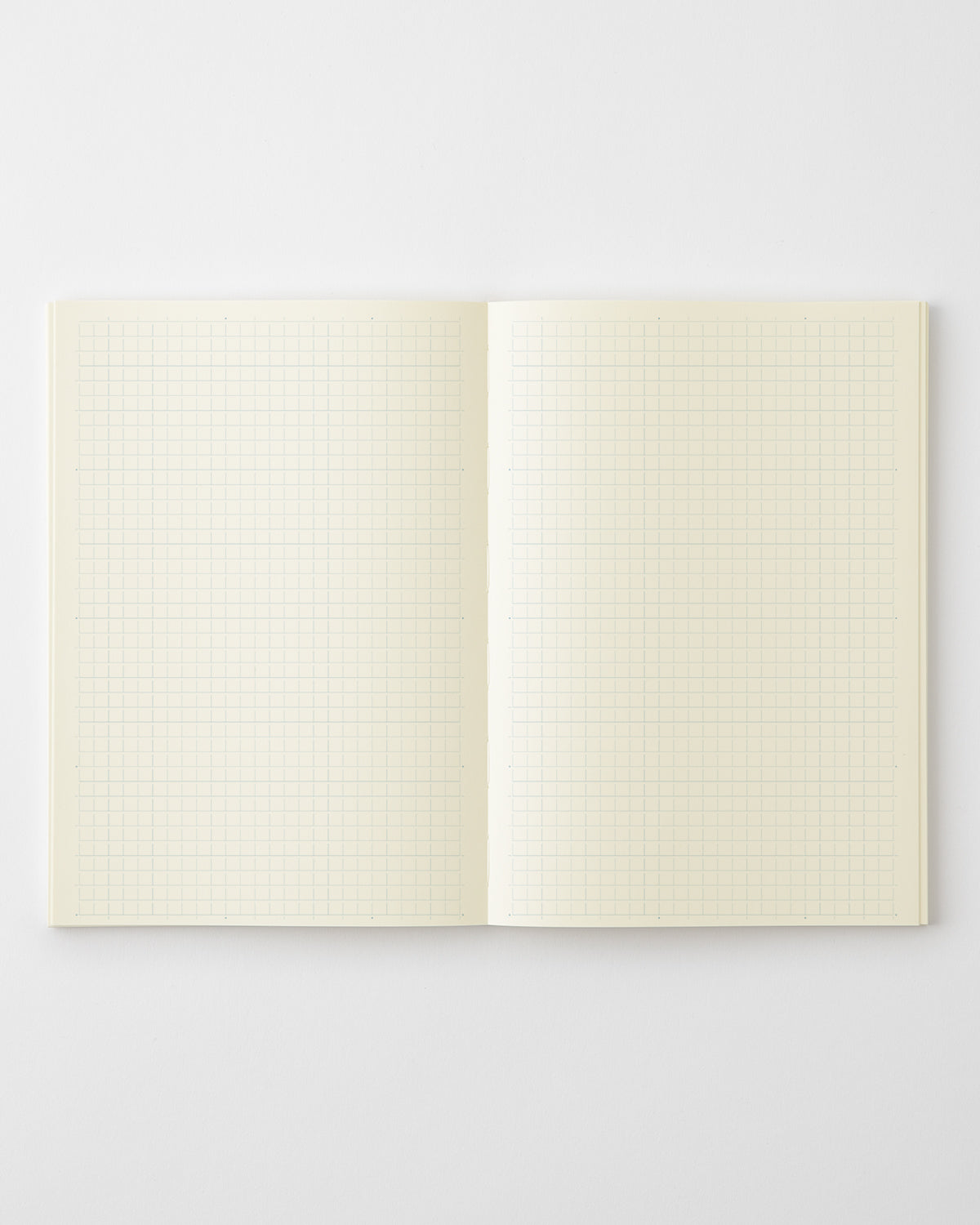 MD Product - MD Notebook - Cuaderno A5 | Cuadrícula 5 mm
