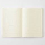 MD Product - MD Notebook - Cuaderno A5 | Cuadrícula 5 mm