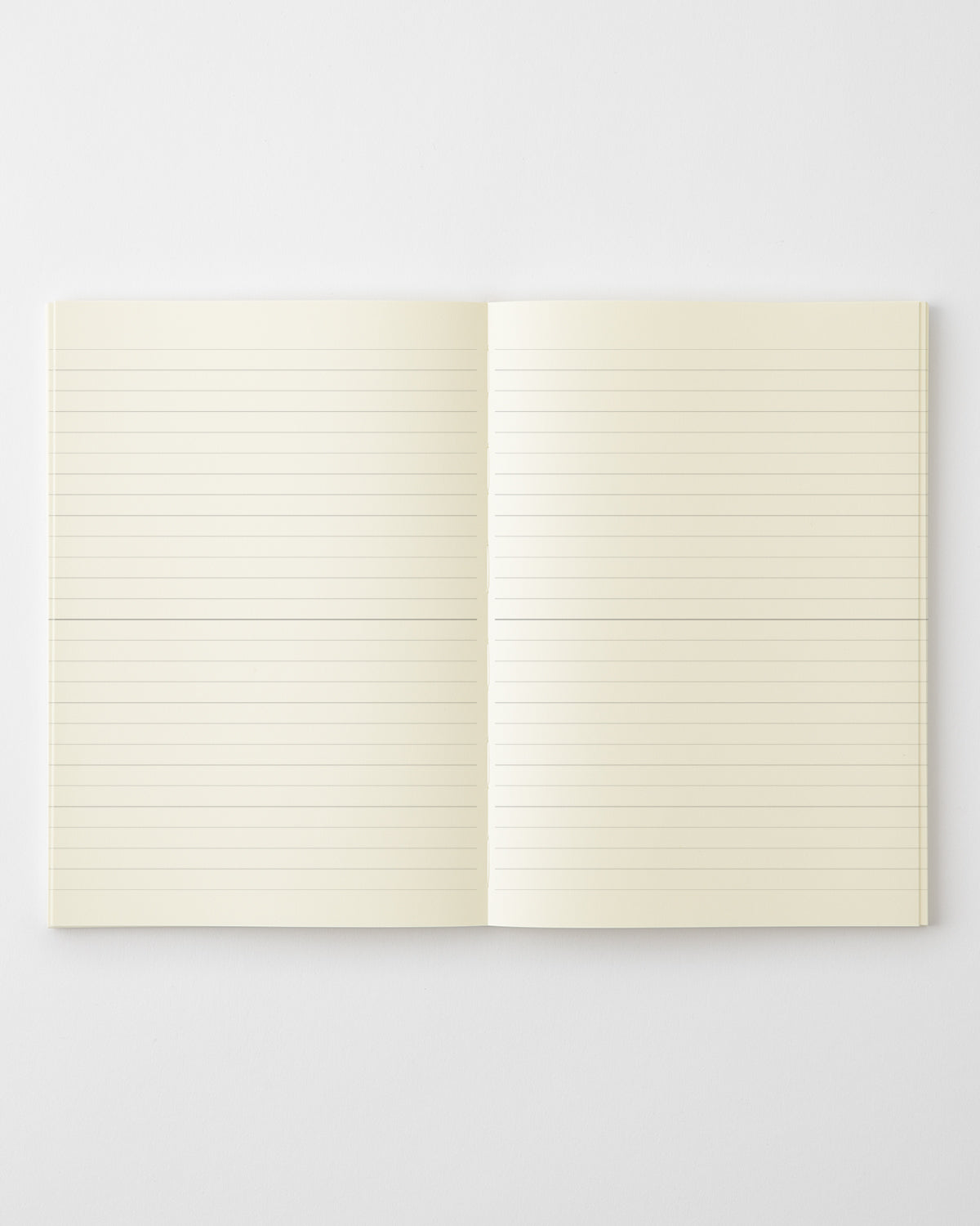 MD Product - MD Notebook - Cuaderno A5 | Hojas rayadas