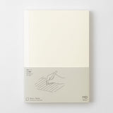 MD Product - MD Notebook - Cuaderno A5 | Hojas rayadas